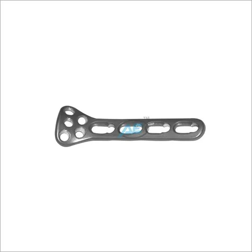 Proximal Radial Head Neck Plate