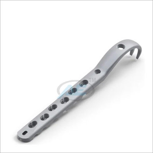 Proximal Femoral Hook Plate