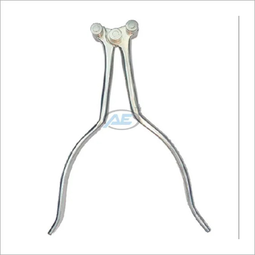 Maxillofacial Rod Bender