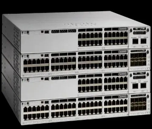 Cisco Catalyst C9300L-24T-4X Switch