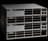 Cisco Catalyst C9300L-24T-4X Switch