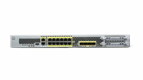 Cisco Firepower