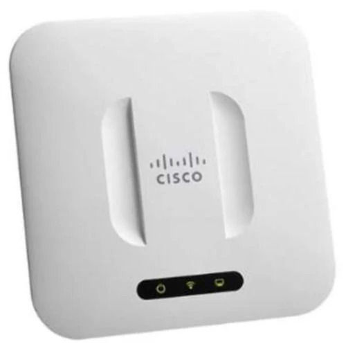 Cisco WAP371 Wireless-AC N Access Point Single Point Setup