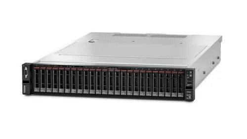 Lenovo ThinkSystem SR650 7X06VTAW00 Rack Server