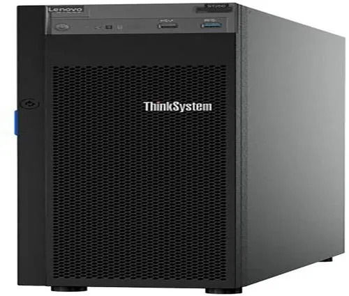 Lenovo ThinkSystem ST250 7Y45A05WSG Rack Server