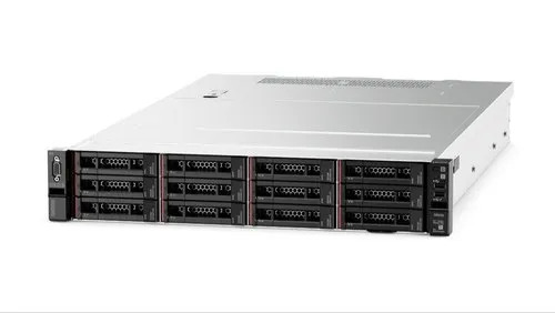 Lenovo ThinkSystem SR550 7X04SQVC00 Rack Server By LINKWORLD INFOCOM