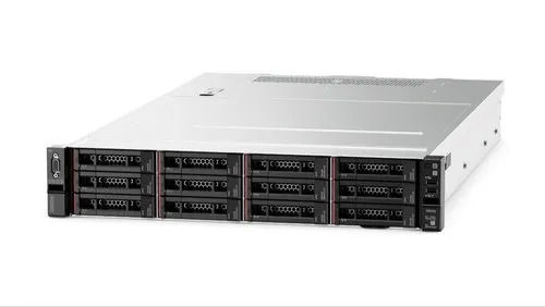 Lenovo ThinkSystem SR550 7X04SQVC00 Rack Server