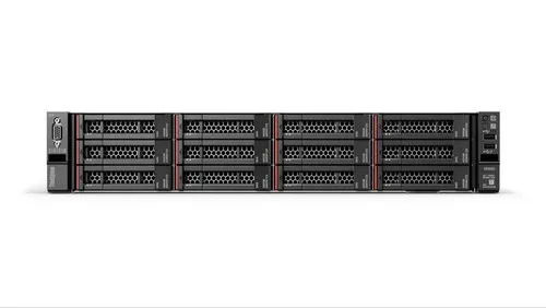 Lenovo ThinkSystem SR550 7X04VY9400 Rack Server