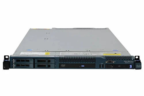 Cisco 8510 Wireless Controller - Material: Metal