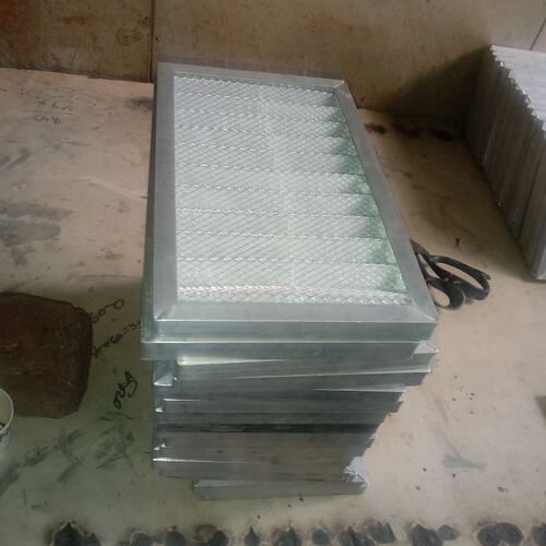Ductable Unit Pre Filter In Jaipur Rajasthan