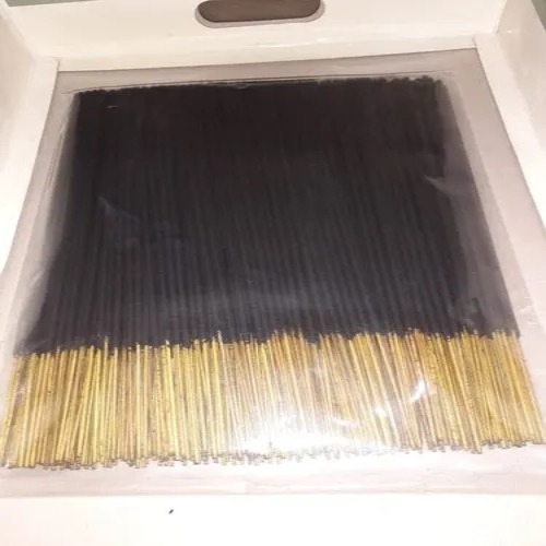 Scented Incense Stick Black Scented Agarbattis - Feature: Eco-Friendly