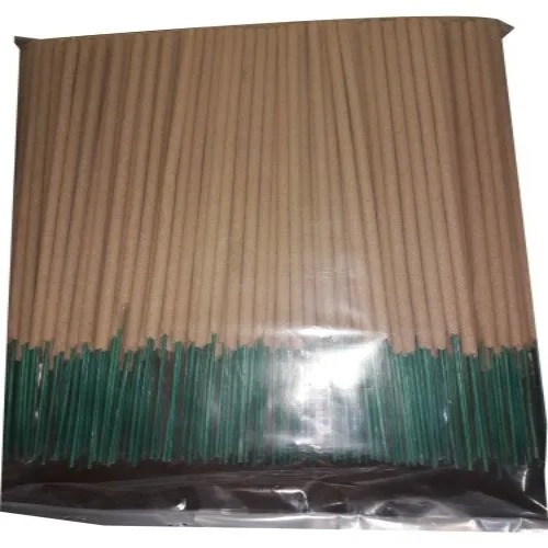 Mogra Scented Agarbattis - Color: Black