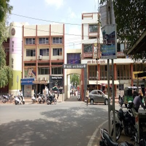 Anand Municipality Tenders Information