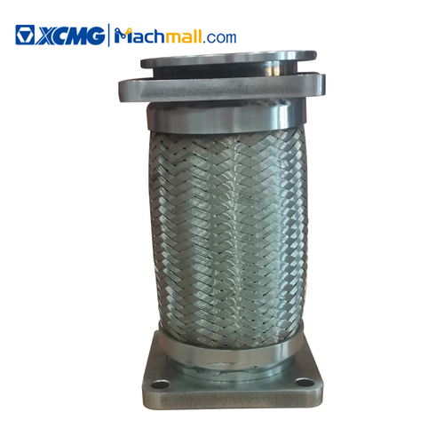 BWG-2 Bellows assembly