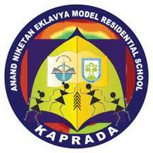 Anand Niketan Eklavya Model Residential School Tenders Information