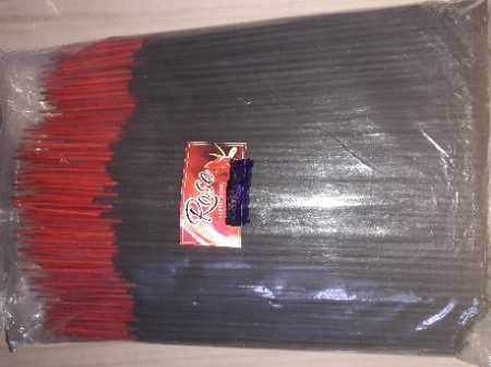 Rose Bat Ti S Scented