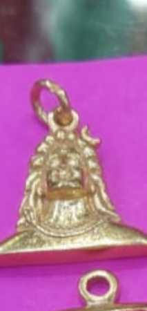 ADiYOGi PENDANTS AND LOCKETS