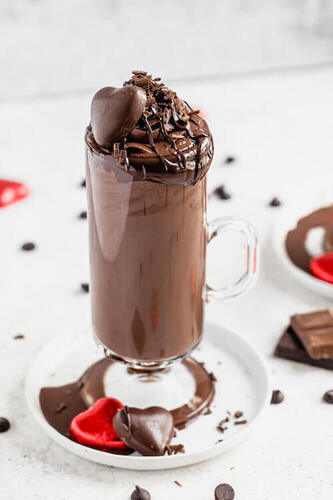 Chocolate Drink