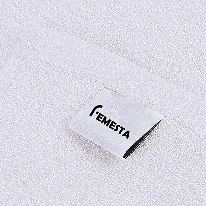 Cotton Bath Towel