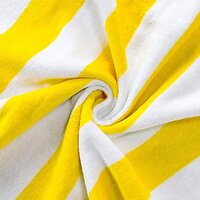 Stripe Large Beach  and Pool Towel