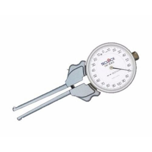 Dial Inside Caliper Calibration Service