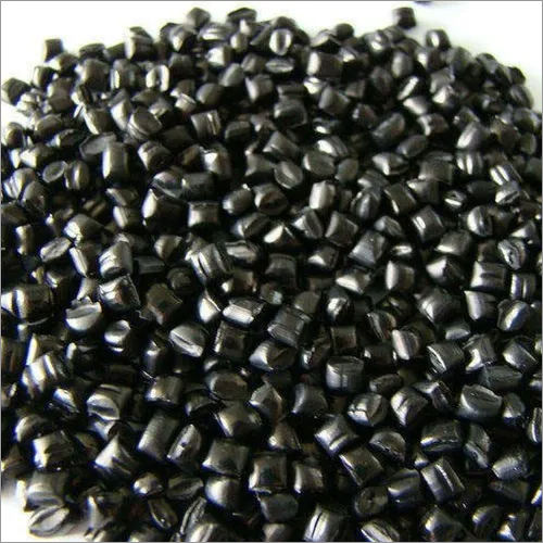 Reprocessed Hdpe Black Granule Grade: Industrial