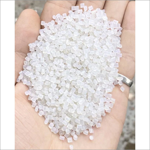 Ld Natural Plastic Granules