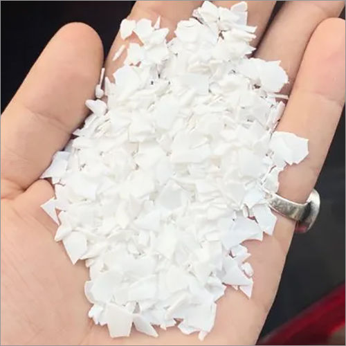 Polypropylene Milky White Pp Scrap