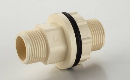 CPVC FITTING TANK CONNECTOR