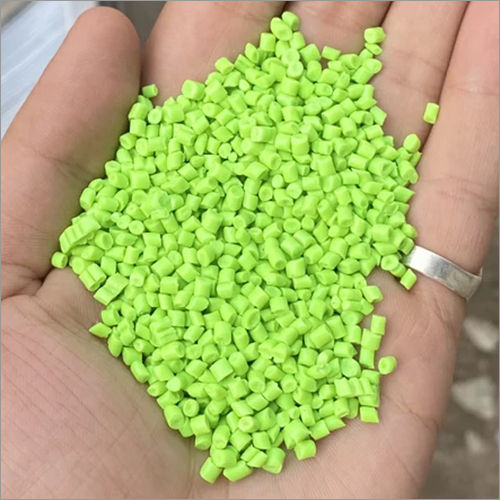 Polypropylene Granules