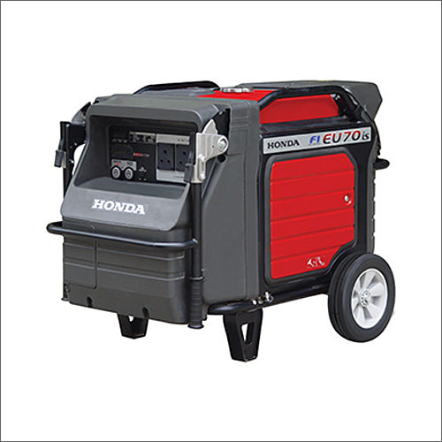 Inverter Series Portable Generator