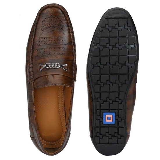 mens Casual Loafers