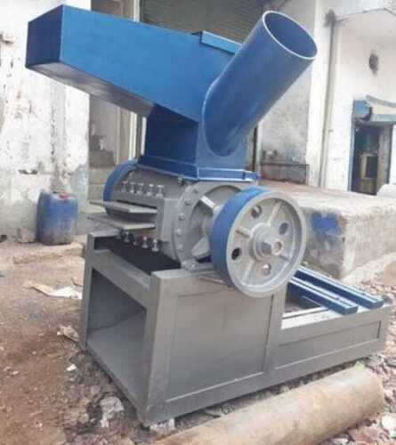 FOOD WASTE CRUSHER