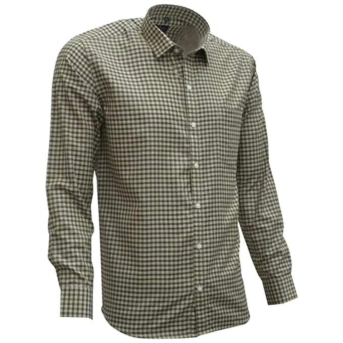 KRASS Formal Shirt.