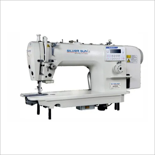 Feed High Speed Sewing Machine