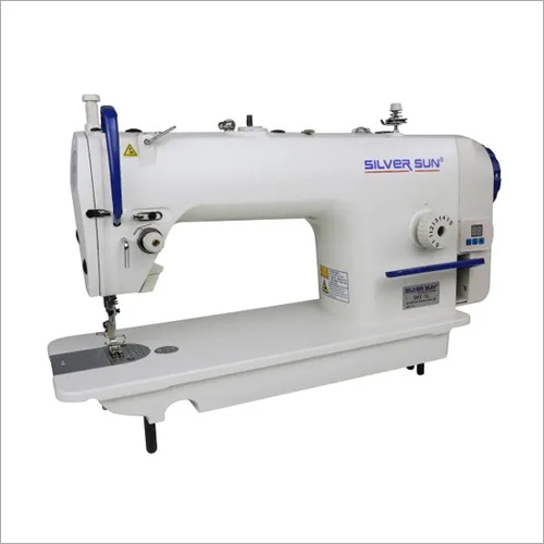 White Smx S1 Sewing Machine
