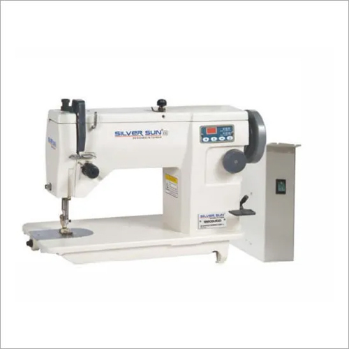 Computer Control Zig Zag Sewing Machine