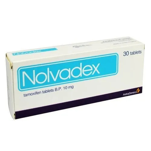 Nolvadex Tab