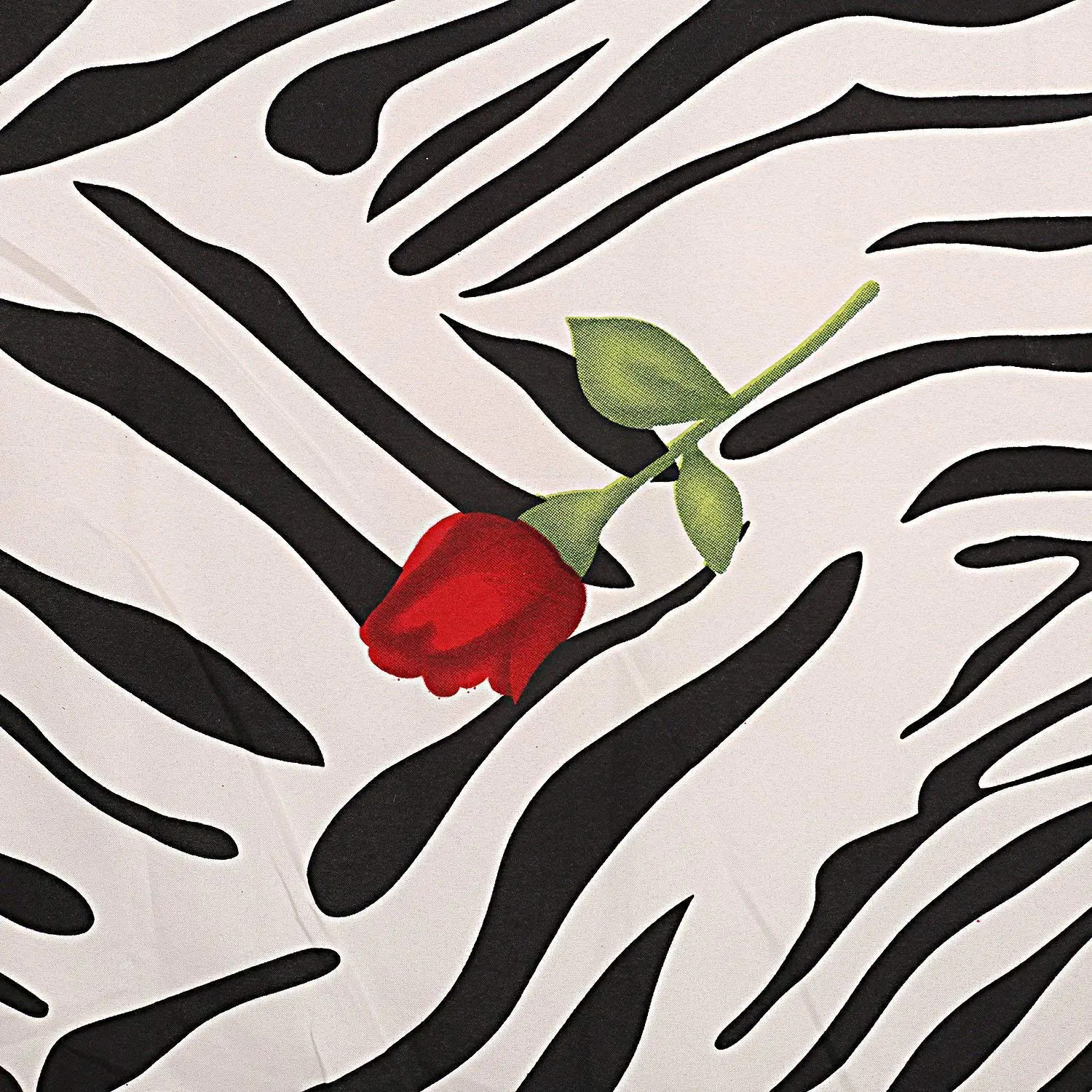 Reversible Polycotton Summer Ac Blanket