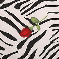 Reversible Polycotton Summer Ac Blanket