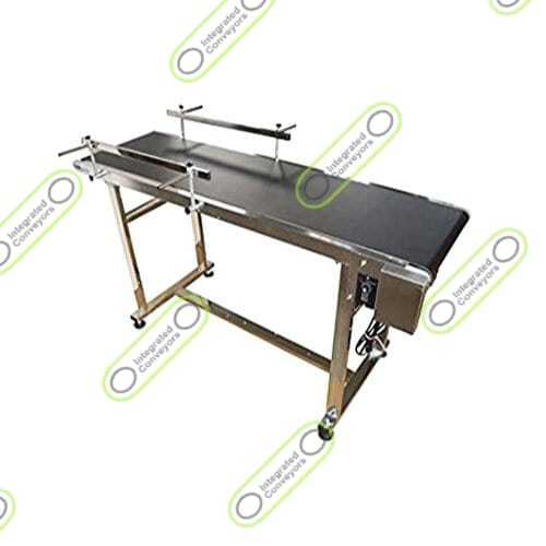 Inkjet Conveyor