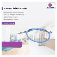 Manman Flexible shaft for Driving Unit ( Code - I )