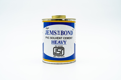 PVC Solvent Cement 