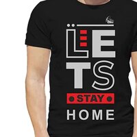 KRASS Brand Round Neck T-Shirt