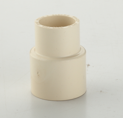 CPVC FITTING REDUCER COUPLER