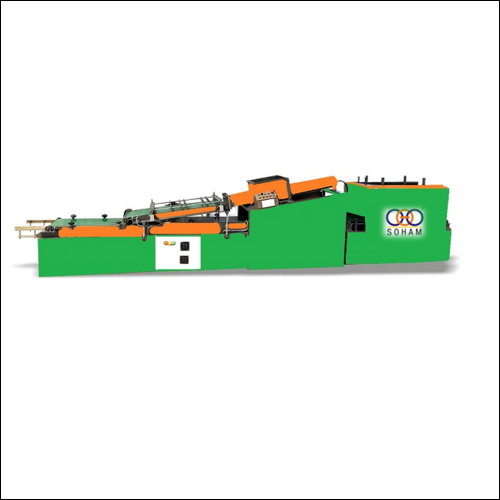 Automatic Bamboo Less Stick Making Machine