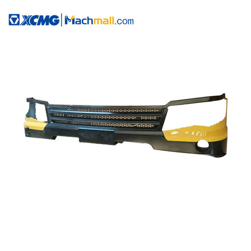 GD12A NEW Bumper shell