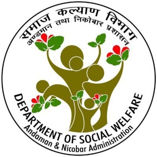 Andaman And Nicobar Social Welfare Department Tender Information