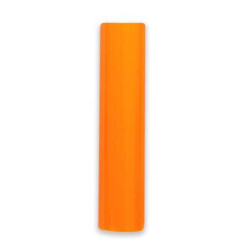 Korean bright orange heat transfer vinyl roll