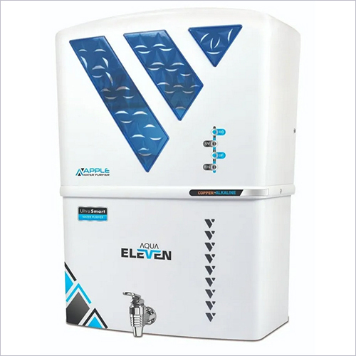 Aqua Eleven RO Water Purifier
